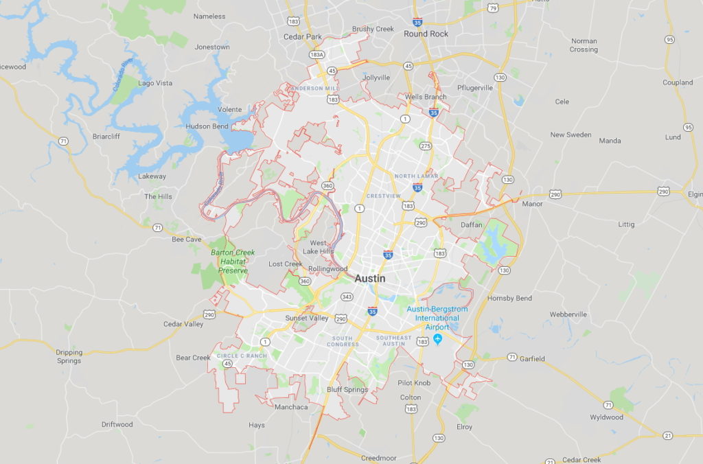 Pest Control in Austin, TX Stride Pest Control