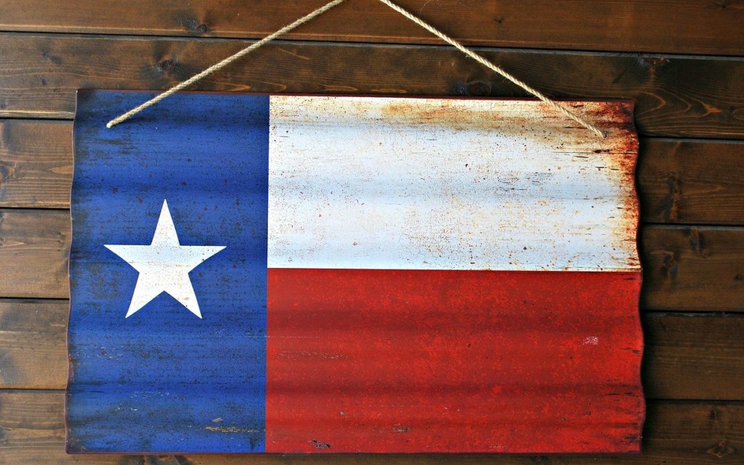 texas flag