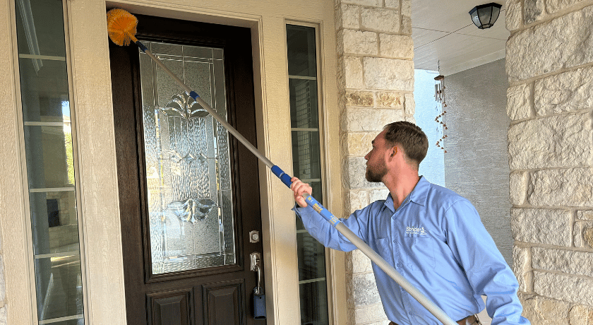 Safety Precautions to Take After Treatment in San Antonio TX - Stride Pest Control Stride Pest Control