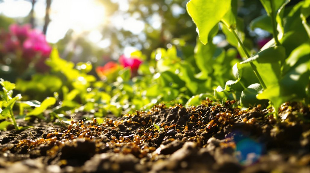 common pests and prevention