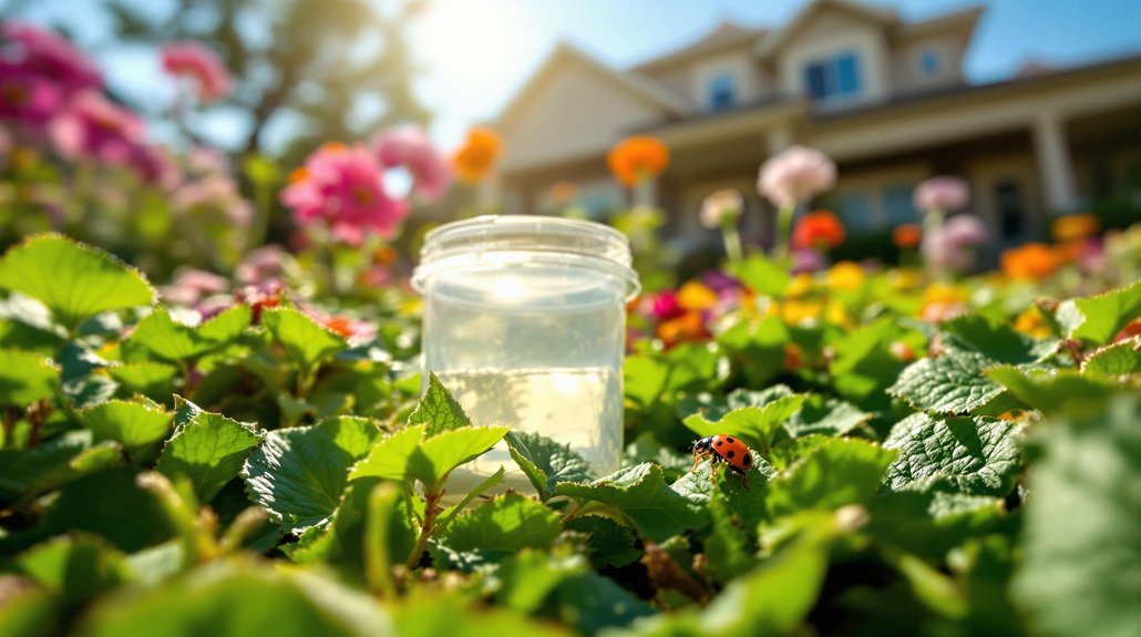 diy pest control considerations explained