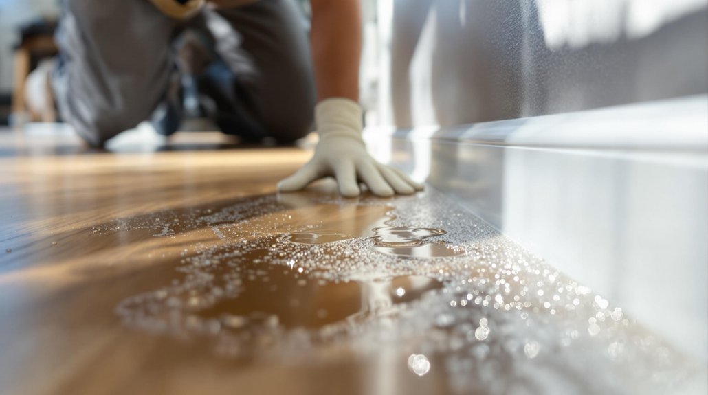 prompt action against pests