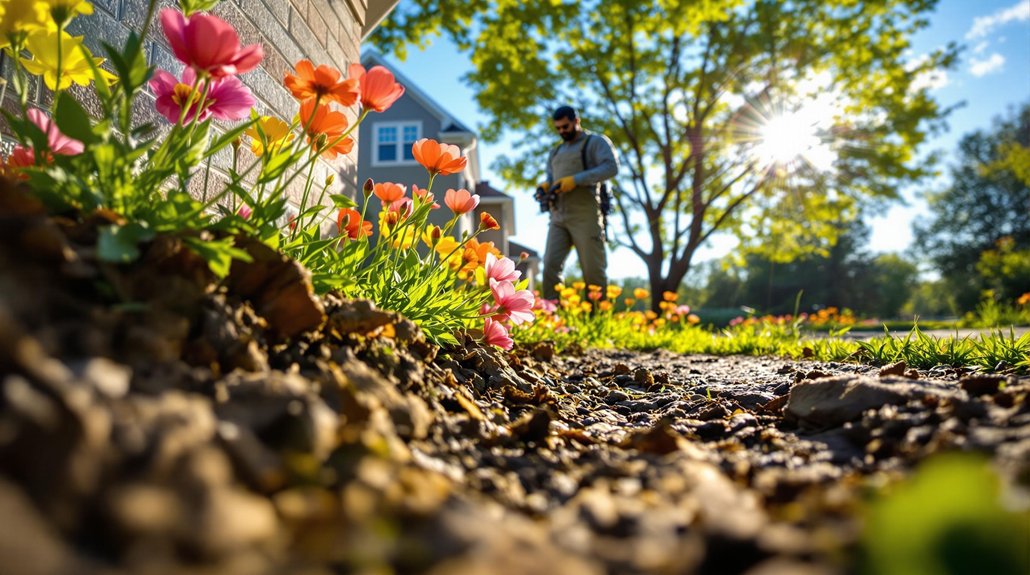 regular pest inspection benefits