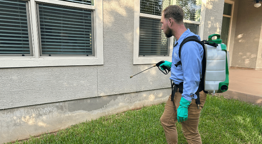 Factors to Consider Before Your Exterminators Visit in Round Rock TX - Stride Pest Control Stride Pest Control