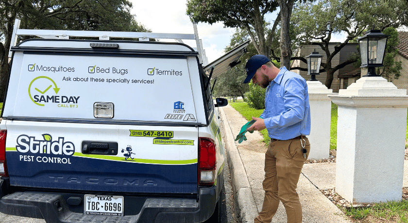 Austin Pest Control