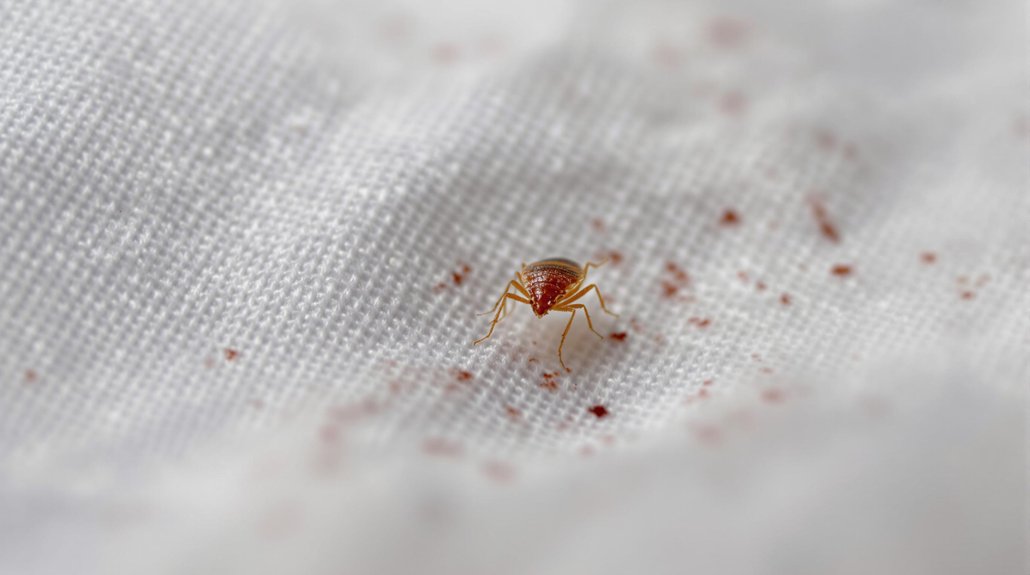 bed bug prevention strategies