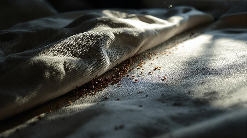 bed bug prevention strategies
