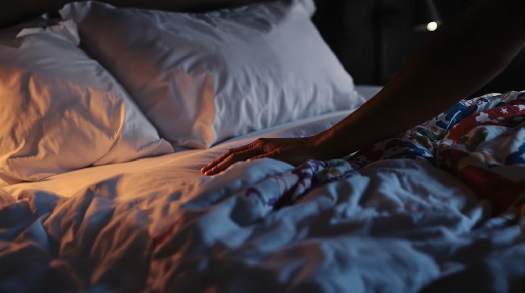 bed bugs prefer dark environments