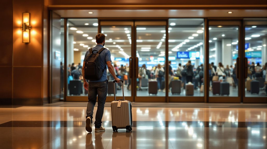 international travel spreads infestations