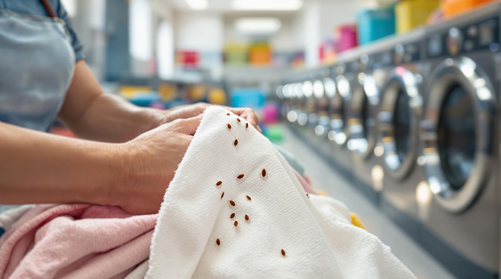 prevent bed bug infestation
