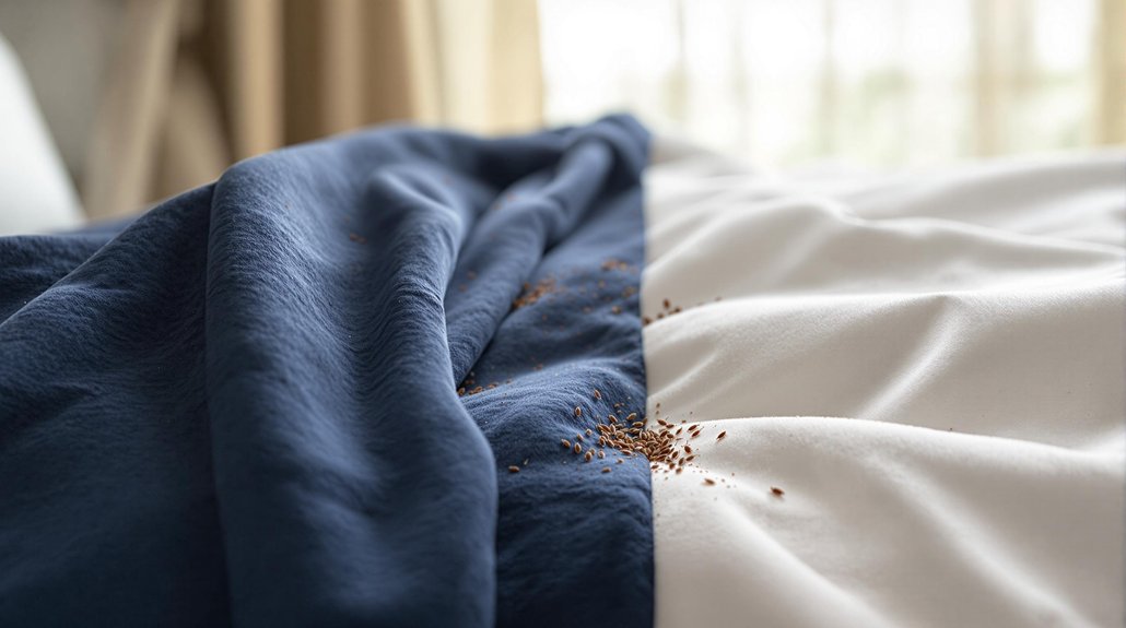 prevent bed bug infestations