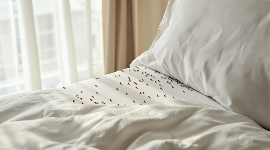 prevent bed bugs effectively
