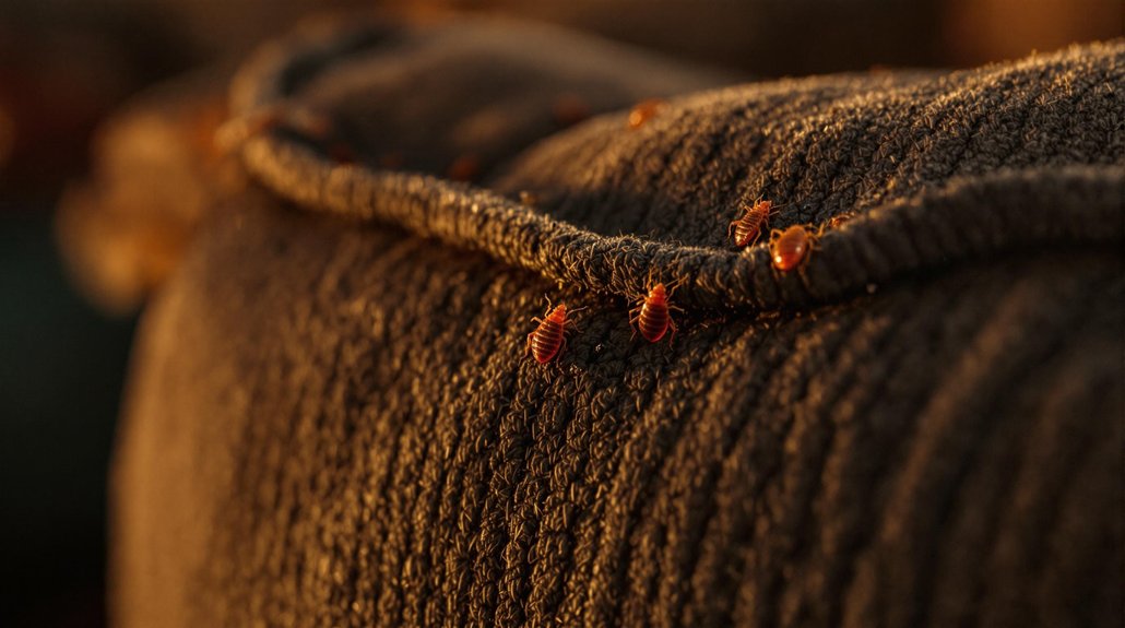 preventing bed bug infestations