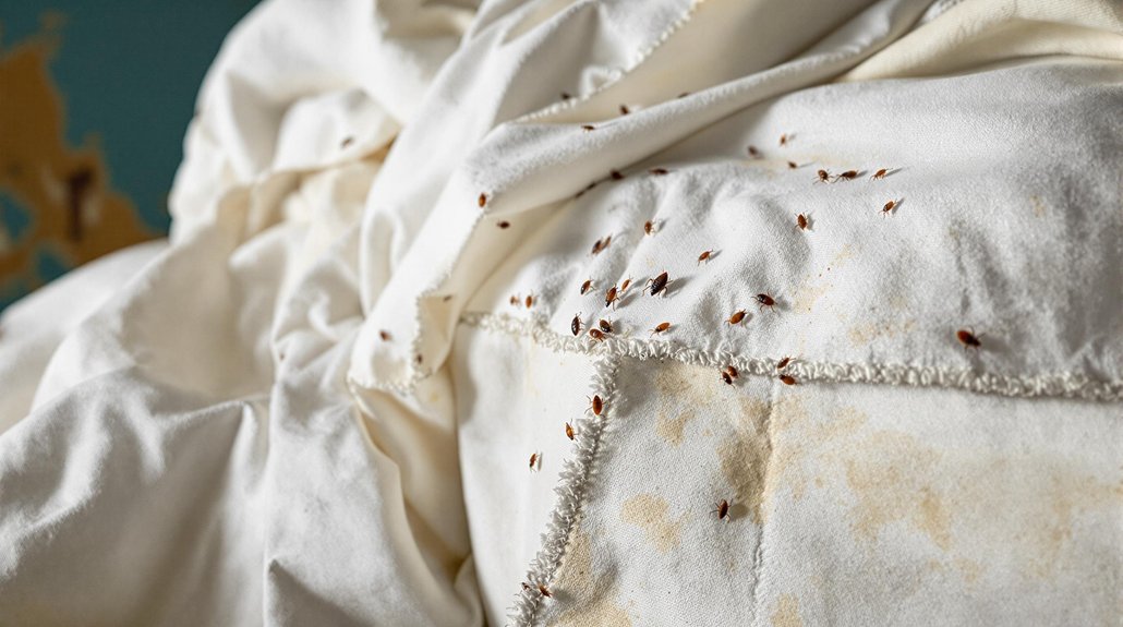 preventing bed bug infestations