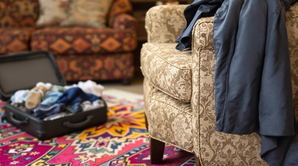 preventing bed bug infestations