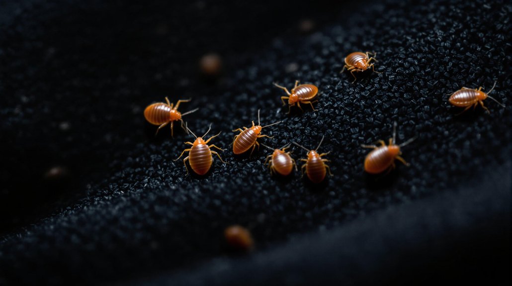 year round bed bug vigilance