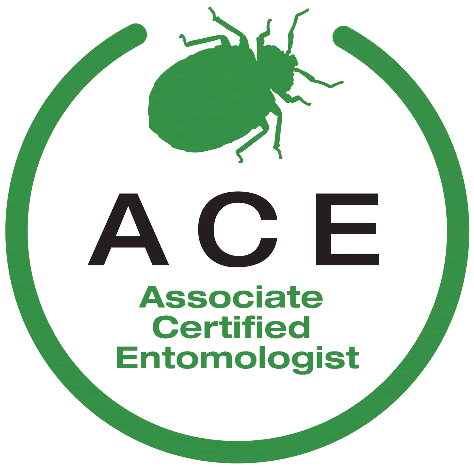 Associate-Certified-Entomologist-ACE-Logo