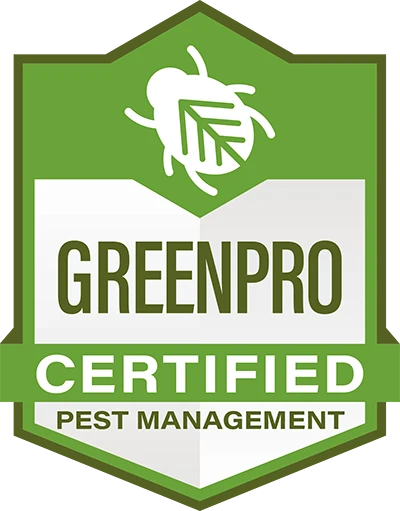Green-Pro-Certified-Pest-Management