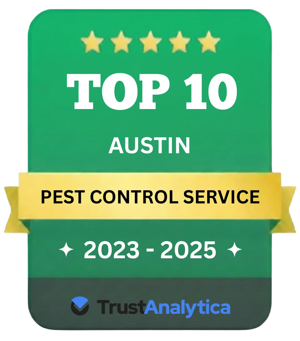 Top-10-Best-Pest-Control-Service-in-Austin-Texas-Award