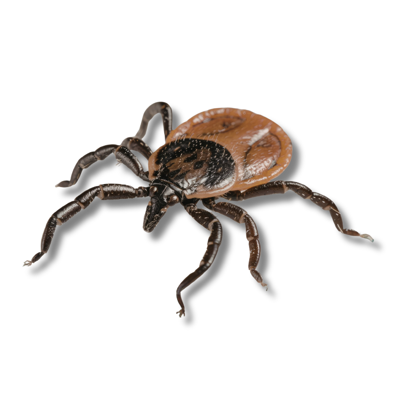 Spider-extermination